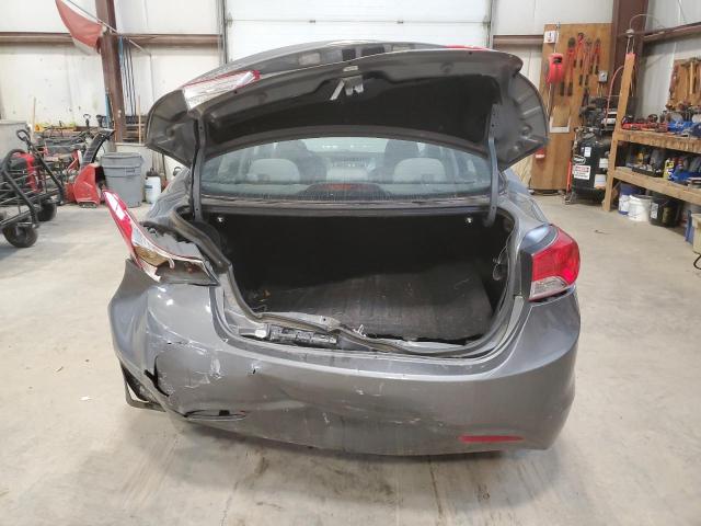 Photo 5 VIN: 5NPDH4AE9DH355267 - HYUNDAI ELANTRA GL 