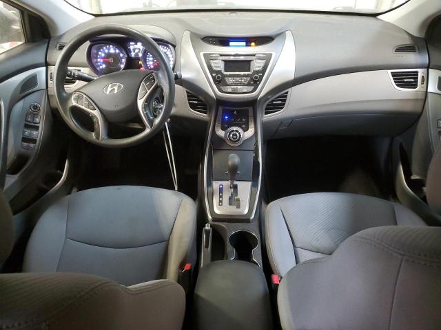 Photo 7 VIN: 5NPDH4AE9DH355267 - HYUNDAI ELANTRA GL 