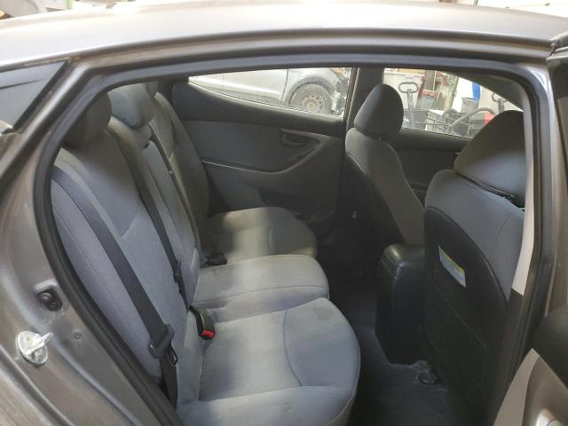 Photo 9 VIN: 5NPDH4AE9DH355267 - HYUNDAI ELANTRA GL 