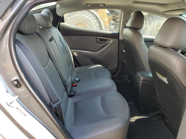 Photo 5 VIN: 5NPDH4AE9DH355902 - HYUNDAI ELANTRA GL 