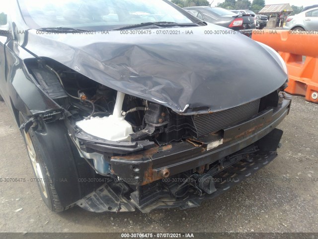 Photo 5 VIN: 5NPDH4AE9DH360047 - HYUNDAI ELANTRA 