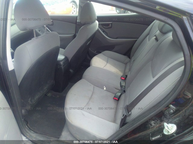 Photo 7 VIN: 5NPDH4AE9DH360047 - HYUNDAI ELANTRA 