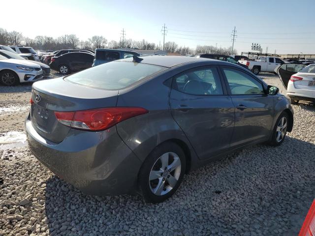 Photo 2 VIN: 5NPDH4AE9DH362025 - HYUNDAI ELANTRA 