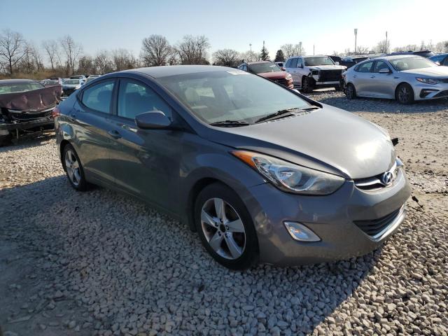 Photo 3 VIN: 5NPDH4AE9DH362025 - HYUNDAI ELANTRA 