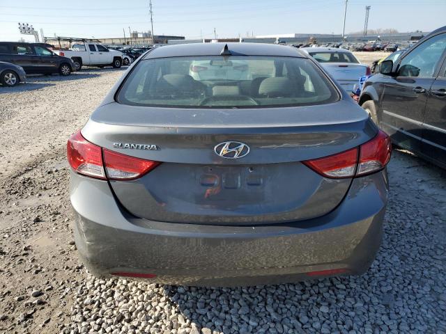 Photo 5 VIN: 5NPDH4AE9DH362025 - HYUNDAI ELANTRA 