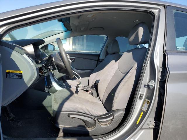 Photo 6 VIN: 5NPDH4AE9DH362025 - HYUNDAI ELANTRA 