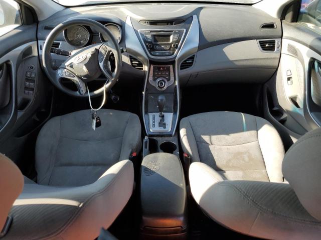 Photo 7 VIN: 5NPDH4AE9DH362025 - HYUNDAI ELANTRA 