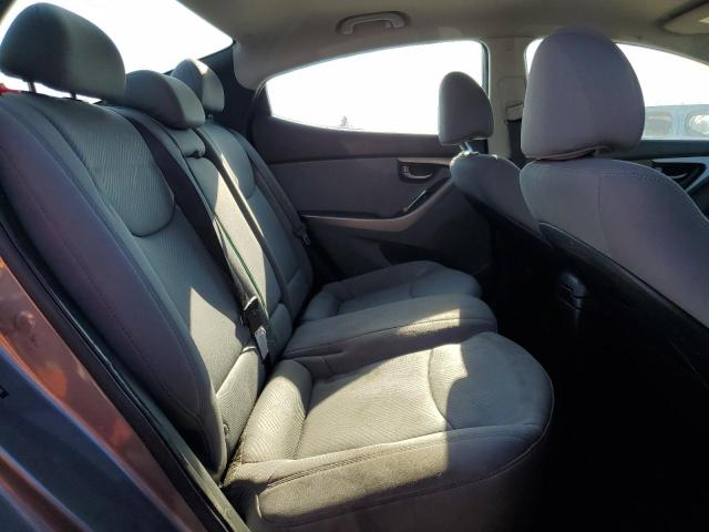 Photo 9 VIN: 5NPDH4AE9DH362025 - HYUNDAI ELANTRA 