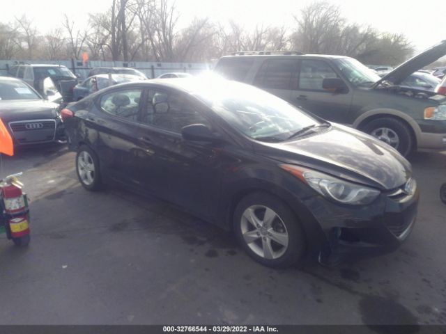 Photo 0 VIN: 5NPDH4AE9DH363529 - HYUNDAI ELANTRA 