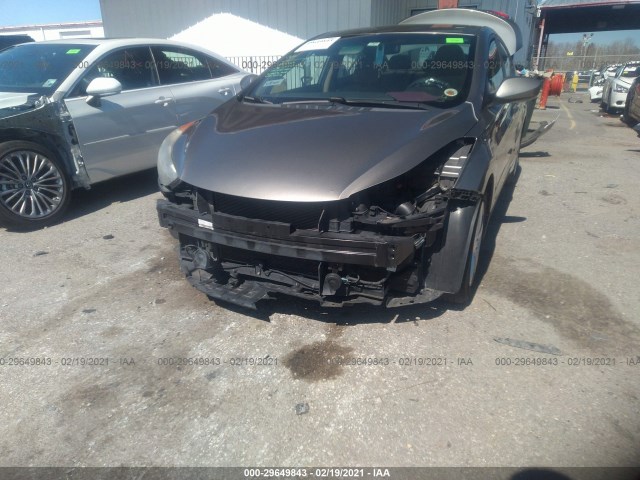 Photo 5 VIN: 5NPDH4AE9DH367662 - HYUNDAI ELANTRA 