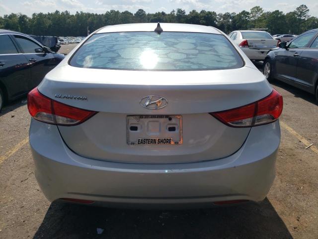 Photo 5 VIN: 5NPDH4AE9DH371159 - HYUNDAI ELANTRA 