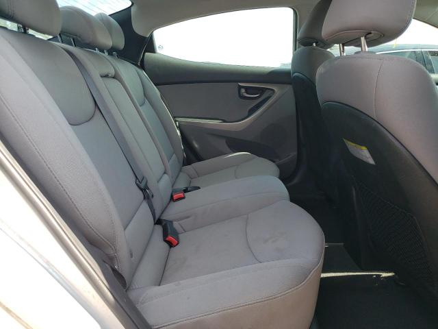 Photo 9 VIN: 5NPDH4AE9DH371159 - HYUNDAI ELANTRA 