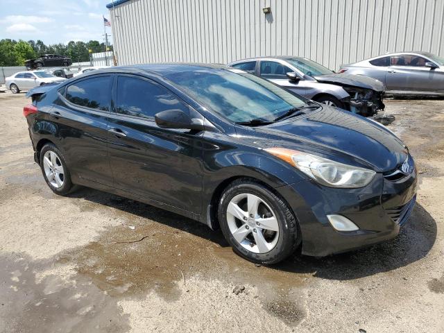 Photo 3 VIN: 5NPDH4AE9DH371386 - HYUNDAI ELANTRA GL 