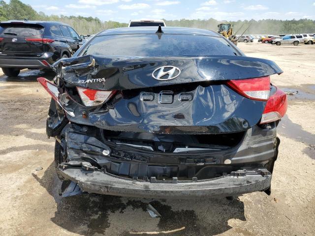 Photo 5 VIN: 5NPDH4AE9DH371386 - HYUNDAI ELANTRA GL 