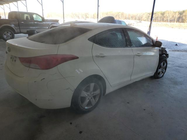 Photo 2 VIN: 5NPDH4AE9DH371596 - HYUNDAI ELANTRA GL 