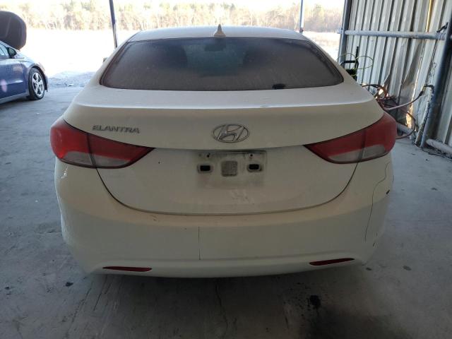 Photo 5 VIN: 5NPDH4AE9DH371596 - HYUNDAI ELANTRA GL 