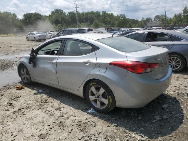 Photo 1 VIN: 5NPDH4AE9DH377558 - HYUNDAI ELANTRA GL 