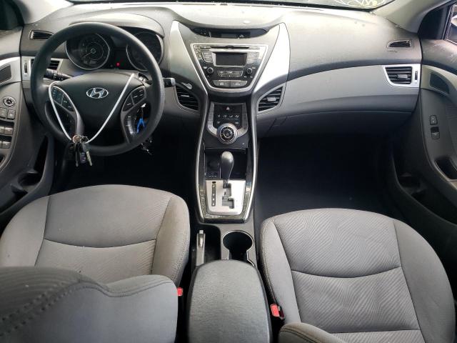 Photo 7 VIN: 5NPDH4AE9DH377558 - HYUNDAI ELANTRA GL 