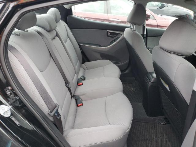 Photo 9 VIN: 5NPDH4AE9DH378807 - HYUNDAI ELANTRA GL 