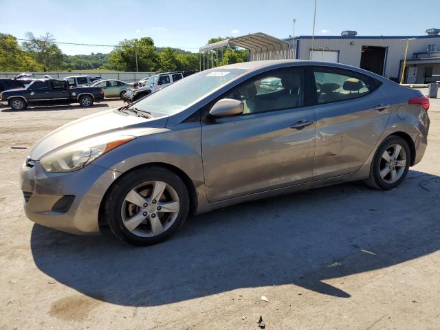 Photo 0 VIN: 5NPDH4AE9DH382727 - HYUNDAI ELANTRA 