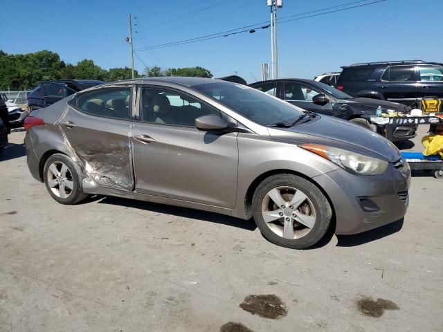 Photo 3 VIN: 5NPDH4AE9DH382727 - HYUNDAI ELANTRA 