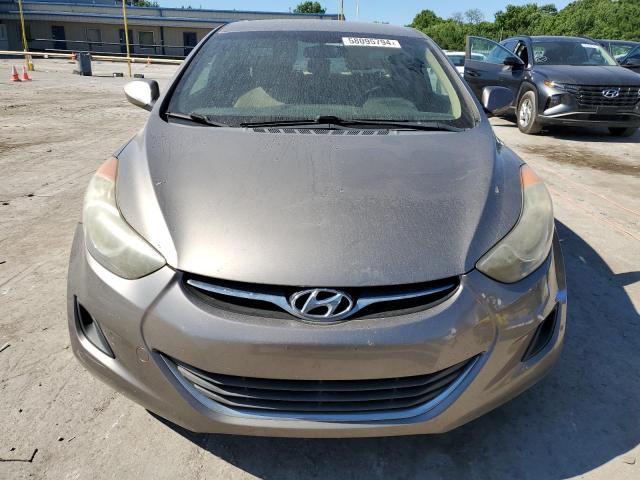 Photo 4 VIN: 5NPDH4AE9DH382727 - HYUNDAI ELANTRA 