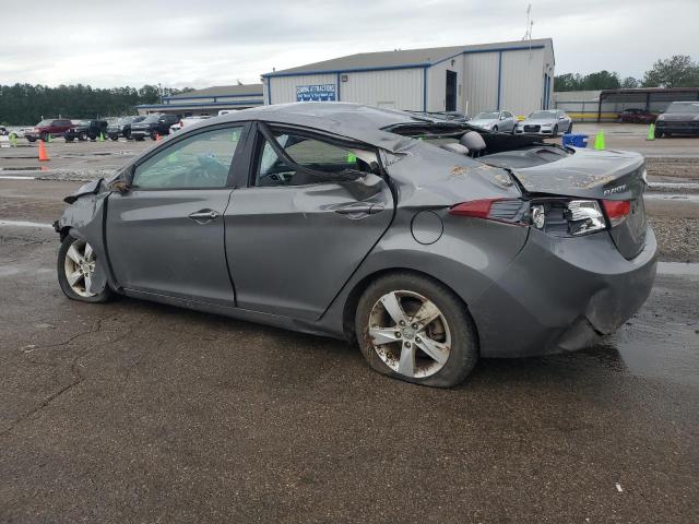 Photo 1 VIN: 5NPDH4AE9DH383120 - HYUNDAI ELANTRA 