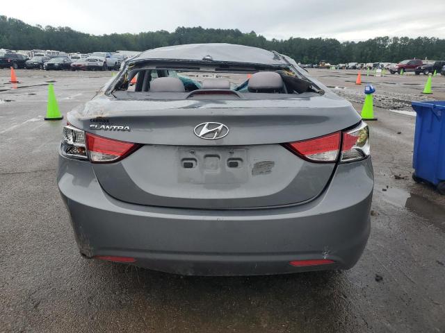 Photo 5 VIN: 5NPDH4AE9DH383120 - HYUNDAI ELANTRA 