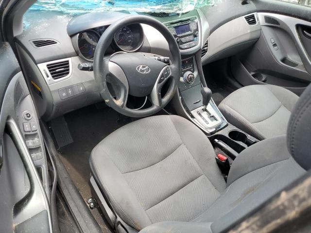 Photo 7 VIN: 5NPDH4AE9DH383120 - HYUNDAI ELANTRA 