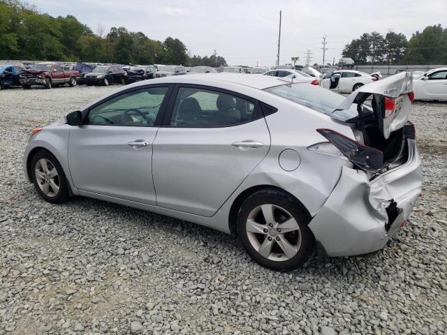 Photo 1 VIN: 5NPDH4AE9DH385269 - HYUNDAI ELANTRA GL 