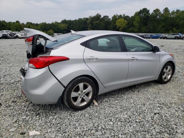 Photo 2 VIN: 5NPDH4AE9DH385269 - HYUNDAI ELANTRA GL 