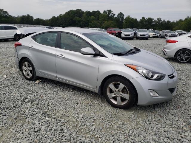 Photo 3 VIN: 5NPDH4AE9DH385269 - HYUNDAI ELANTRA GL 