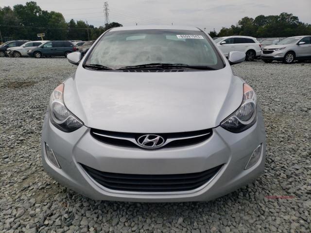 Photo 4 VIN: 5NPDH4AE9DH385269 - HYUNDAI ELANTRA GL 