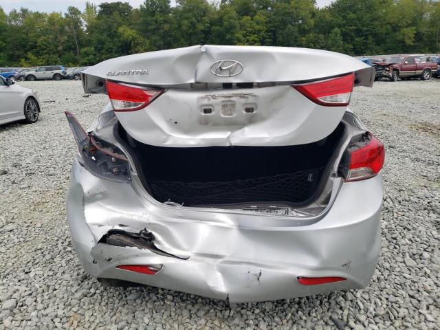 Photo 5 VIN: 5NPDH4AE9DH385269 - HYUNDAI ELANTRA GL 