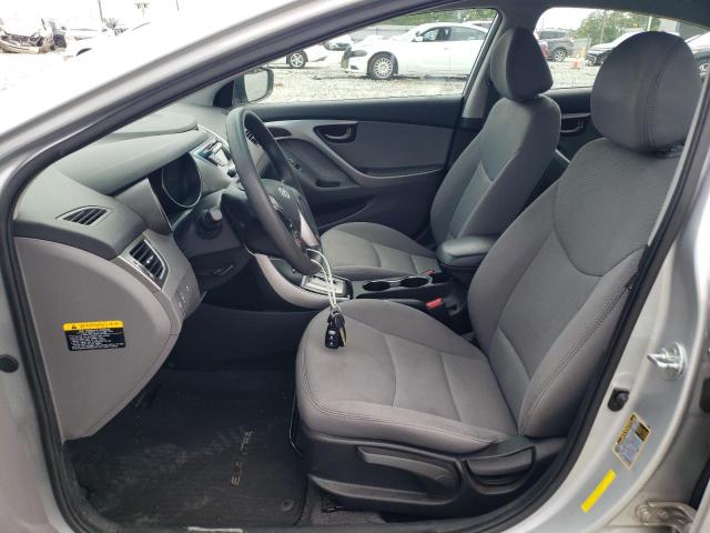 Photo 6 VIN: 5NPDH4AE9DH385269 - HYUNDAI ELANTRA GL 