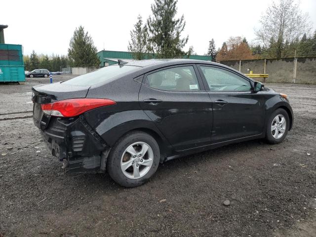 Photo 2 VIN: 5NPDH4AE9DH386809 - HYUNDAI ELANTRA 