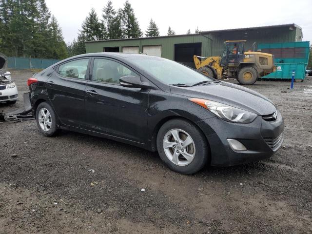 Photo 3 VIN: 5NPDH4AE9DH386809 - HYUNDAI ELANTRA 