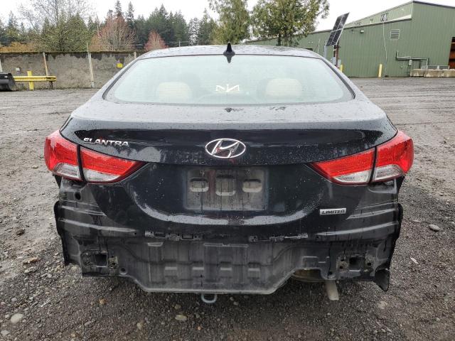 Photo 5 VIN: 5NPDH4AE9DH386809 - HYUNDAI ELANTRA 