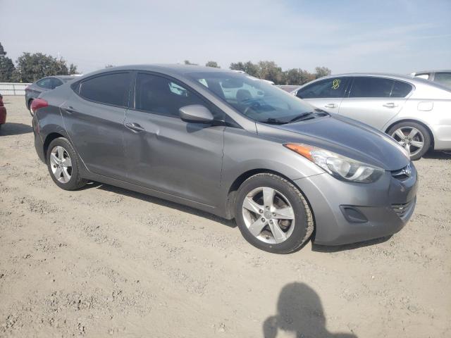 Photo 3 VIN: 5NPDH4AE9DH387264 - HYUNDAI ELANTRA GL 