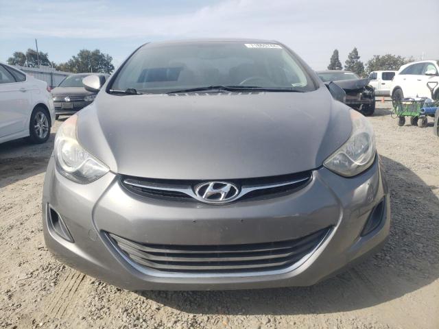 Photo 4 VIN: 5NPDH4AE9DH387264 - HYUNDAI ELANTRA GL 