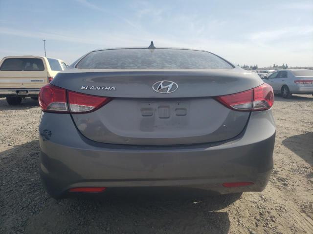 Photo 5 VIN: 5NPDH4AE9DH387264 - HYUNDAI ELANTRA GL 