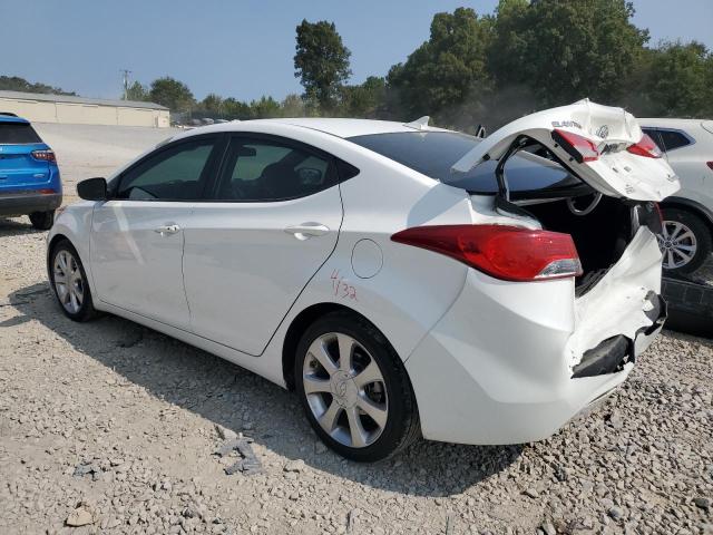 Photo 1 VIN: 5NPDH4AE9DH388320 - HYUNDAI ELANTRA GL 