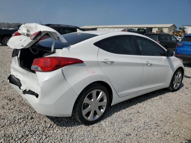 Photo 2 VIN: 5NPDH4AE9DH388320 - HYUNDAI ELANTRA GL 