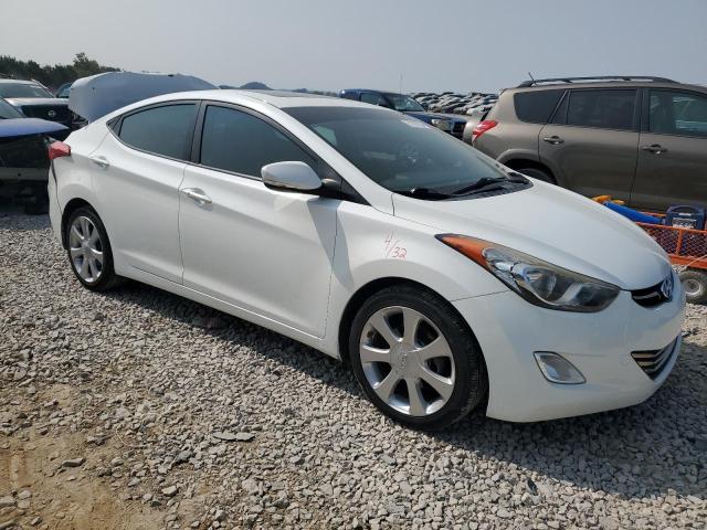 Photo 3 VIN: 5NPDH4AE9DH388320 - HYUNDAI ELANTRA GL 