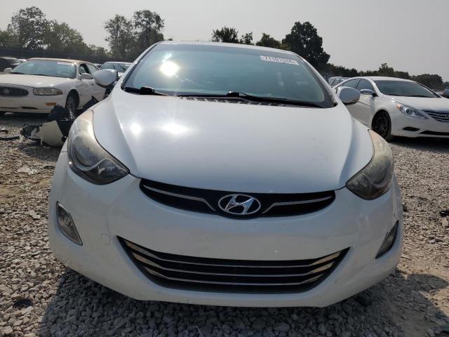 Photo 4 VIN: 5NPDH4AE9DH388320 - HYUNDAI ELANTRA GL 