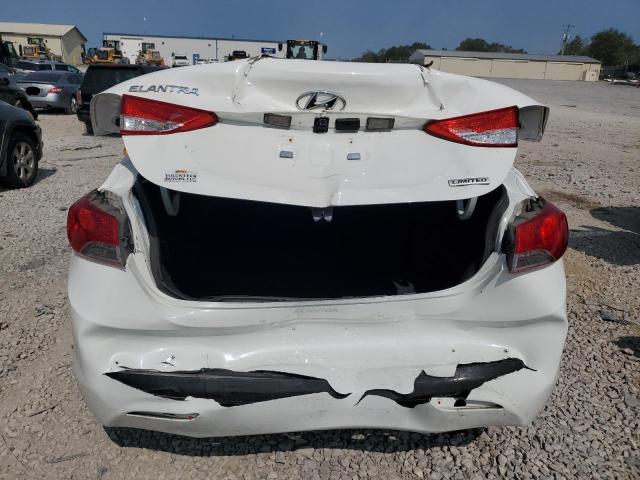 Photo 5 VIN: 5NPDH4AE9DH388320 - HYUNDAI ELANTRA GL 