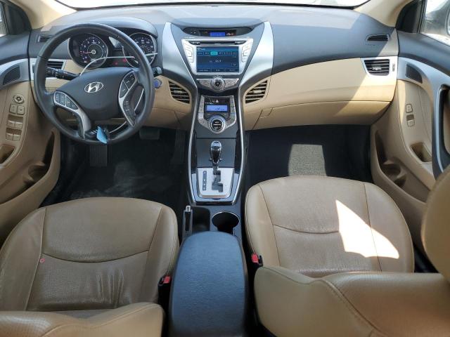 Photo 7 VIN: 5NPDH4AE9DH388320 - HYUNDAI ELANTRA GL 