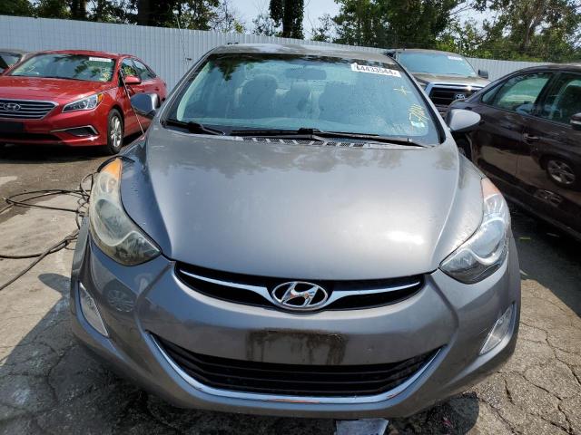 Photo 4 VIN: 5NPDH4AE9DH389693 - HYUNDAI ELANTRA 