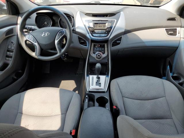 Photo 7 VIN: 5NPDH4AE9DH389693 - HYUNDAI ELANTRA 