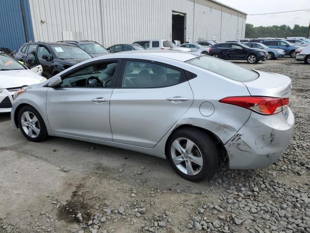 Photo 1 VIN: 5NPDH4AE9DH390147 - HYUNDAI ELANTRA GL 